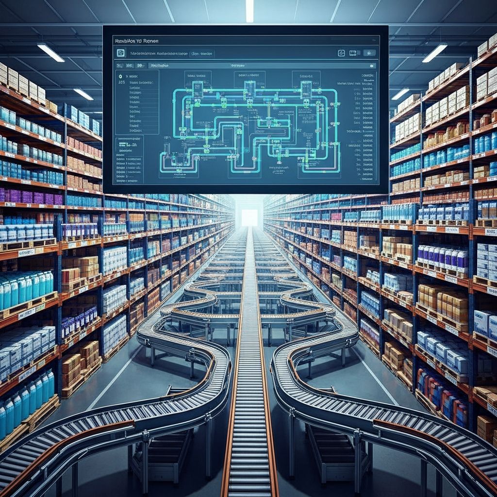 Inventory Management