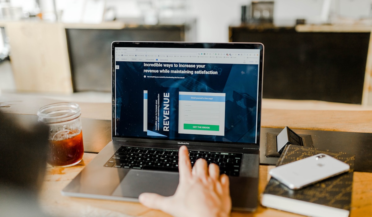 Secure Payment Processing